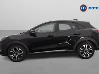 Used Ford Puma Titanium 125 HP (91 kW) 2026 SUV