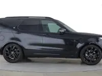 Used Land Rover Discovery HSE Dynamic 2022 Black SUV