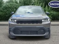 New Jeep Compass Altitude 156 kW (213 HP) 2026 SUV