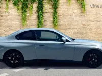 Used BMW 230 M Sport 242 HP (177 kW) 2024 Grey Coupe