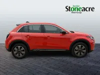 Used Fiat 600 100 HP (73 kW) 2025 Orange SUV