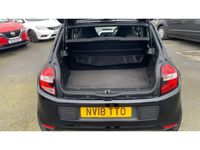 used Renault Twingo 1.0 SCE Dynamique 5dr [Start Stop]