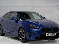 Used BMW 220 M Sport 168 HP (123 kW) 2025 Blue Coupe