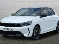 Używany Vauxhall Corsa 101 KM (74 kW) 2026 Hatchback