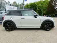 Used Mini Cooper S Hatch 192 HP (141 kW) 2019 Silver Hatchback