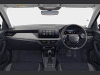 New Skoda Scala SE 113 HP (83 kW) 2025 Other Hatchback