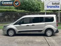 Used Ford Grand Tourneo Connect Style 2015 Silver MPV