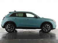 Used Fiat 600E La Prima 113 kW (154 HP) 2024 Blue SUV