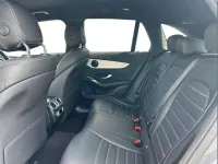 Used Mercedes GLC220 AMG Line Premium 191 HP (140 kW) 2022 Grey SUV