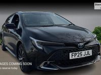 Used Toyota Corolla Design 140 HP (102 kW) 2026 Estate