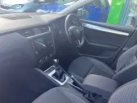 Gebraucht Skoda Octavia 85 PS (62 kW) 2018 Silber Kombi