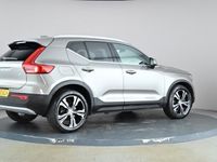 used Volvo XC40 2.0 B4P Inscription Pro 5dr Auto