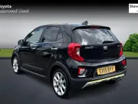 Used Kia Picanto X-Line 84 HP (61 kW) 2020 Hatchback
