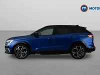 Second-hand Renault Austral Techno Esprit Alpine 200 CP (147 kW) 2025 SUV