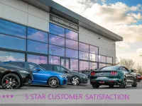 Used Skoda Octavia vRS 2021 White Estate