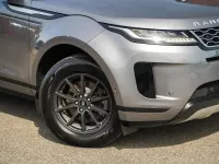 Used Land Rover Range Rover evoque S 2021 Grey SUV