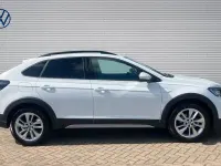 Used VW Taigo Match 116 HP (85 kW) 2025 Other SUV