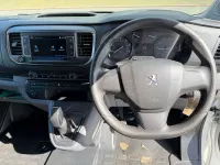 Used Peugeot Expert 2020 White Van