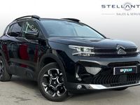 Used Citroën C5 131 HP (96 kW) 2025 Hatchback