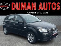 Used Kia Rio 2010