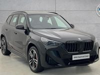 Used BMW X1 M Sport 168 HP (123 kW) 2025 Black SUV