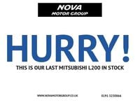 Used Mitsubishi L200 134 HP (98 kW) 2009 Silver Pickup