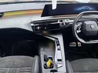 Used Peugeot 3008 GTi 136 HP (100 kW) 2025 Blue SUV