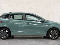 used Hyundai i20 1.0T GDi 48V MHD SE Connect 5dr