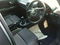 Used Audi A2 2004 Hatchback