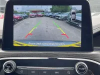 Used Ford Kuga Vignale 150 HP (110 kW) 2021 Grey SUV