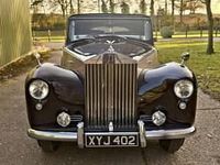 Used Rolls Royce Wraith 142 HP (104 kW) 1953 Others Coupe
