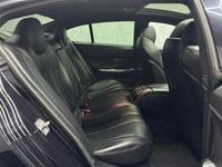Used BMW 640 M Sport 2012 Black Coupe