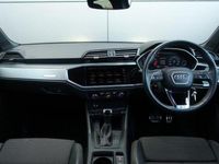 Used Audi Q3 Comfort 2019 Grey SUV