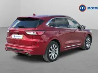 Used Ford Kuga Vignale 150 HP (110 kW) 2021 SUV