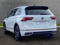 Used VW Tiguan 150 HP (110 kW) 2022 SUV