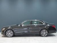 used Mercedes E300 E-ClassSE 4dr 9G-Tronic