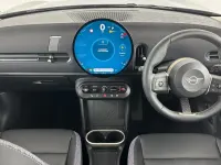 Used Mini Cooper Hatch 113 kW (154 HP) 2025 Silver Hatchback