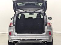 Used Ford Kuga ST-Line 150 HP (110 kW) 2023 Silver SUV