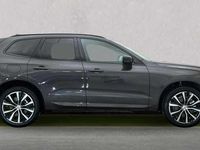 Used Volvo XC60 Ultra 250 HP (183 kW) 2025 Grey SUV