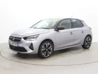 Second-hand Vauxhall Corsa-e 100 kW (136 CP) 2023 Gri Hatchback