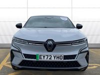 Used Renault Megane E-Tech Techno 159 kW (217 HP) 2022 Hatchback