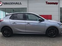 used Vauxhall Corsa 1.2 TURBO GS LINE EURO 6 (S/S) 5DR PETROL FROM 2022 FROM SOUTHEND-ON-SEA (SS4 1GP) | SPOTICAR