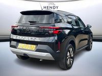 Second-hand Vauxhall Frontera GSe 143 CP (105 kW) 2025 Negru SUV