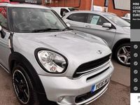 Used Mini Cooper S Countryman 2016 SUV