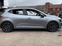 Used Renault Clio V Esprit Alpine 143 HP (105 kW) 2025 Hatchback