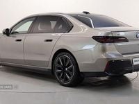 Used BMW 750e M Sport 482 HP (354 kW) 2025 Grey Sedan