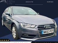 Used Audi A3 125 HP (91 kW) 2013