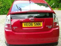 Used Toyota Prius 2006 Hatchback