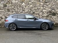 Used BMW 120 M Sport 2025 Grey Hatchback