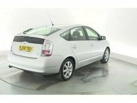 Used Toyota Prius 2008 Hatchback